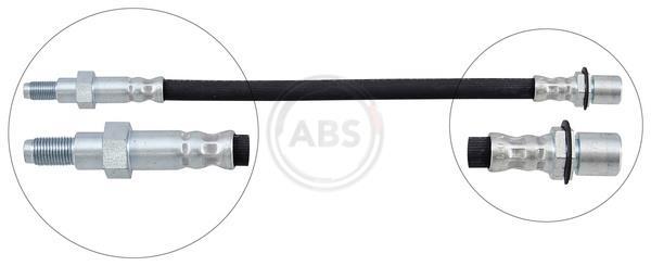 Flexível de travão A.B.S. ALL BRAKE SYSTEMS BV. ref. SL 3413